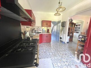  Maison � vendre 9 pi�ces 200 m�