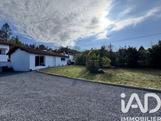  Maison � vendre 5 pi�ces 134 m�