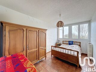 Appartement  vendre 4 pices 73 m