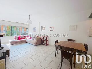  Appartement � vendre 2 pi�ces 60 m�