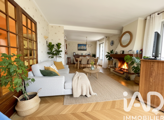  Maison � vendre 7 pi�ces 126 m�