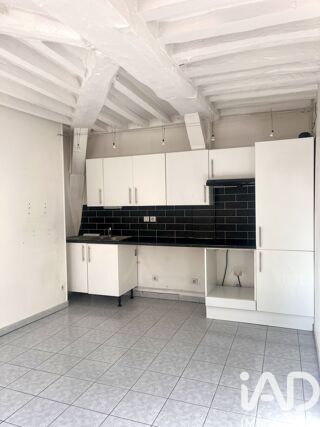  Appartement � vendre 2 pi�ces 29 m�
