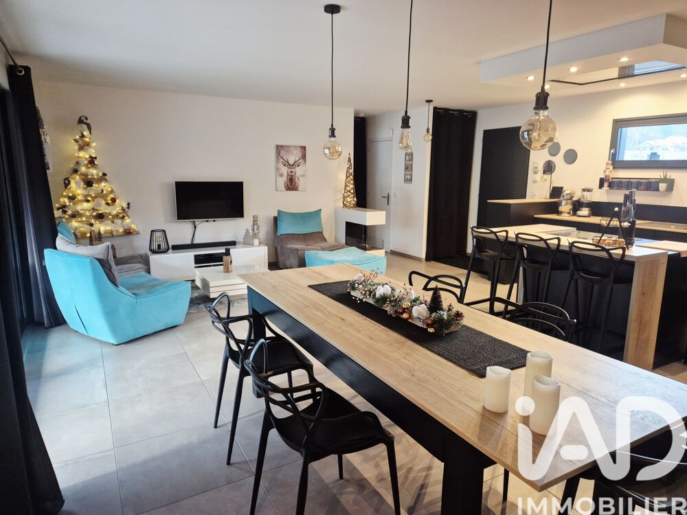 � vendre  Villa Allinges (74200)