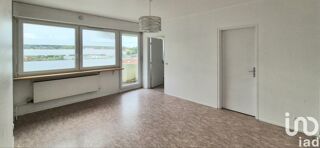  Appartement  vendre 2 pices 39 m