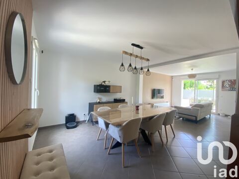   Vente Maison traditionnelle 7 pices Maison - 7 pice(s) - 137 m