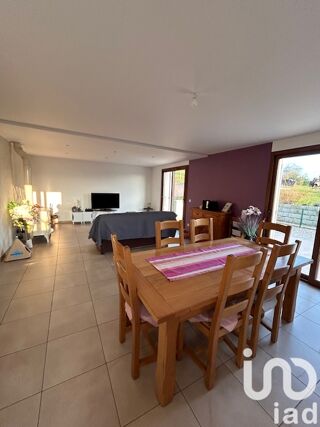  Maison  vendre 6 pices 216 m