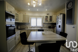  Appartement � vendre 5 pi�ces 93 m�