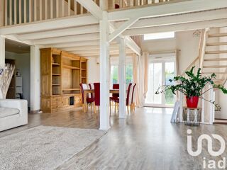  Villa � vendre 5 pi�ces 217 m�