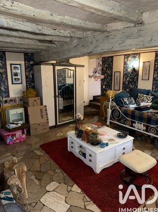  Maison � vendre 3 pi�ces 93 m�