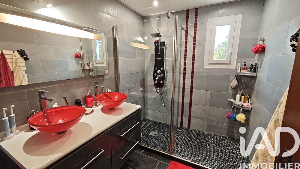 � vendre  Maison Aubagne (13400)