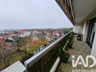  Appartement  vendre 4 pices 85 m