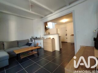  Appartement � vendre 2 pi�ces 49 m�