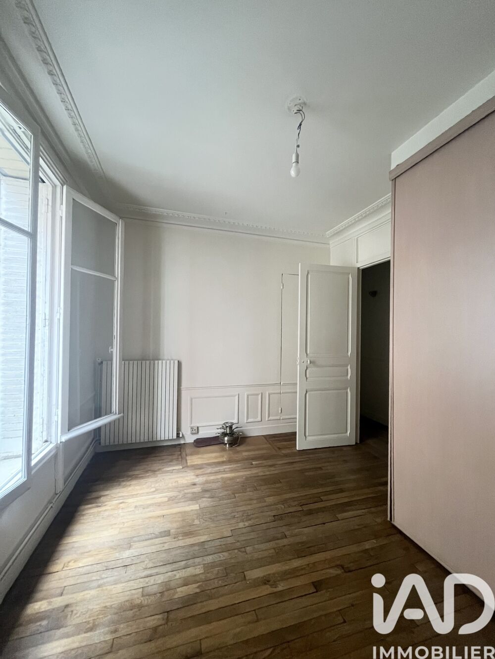 � vendre  Appartement Paris 13