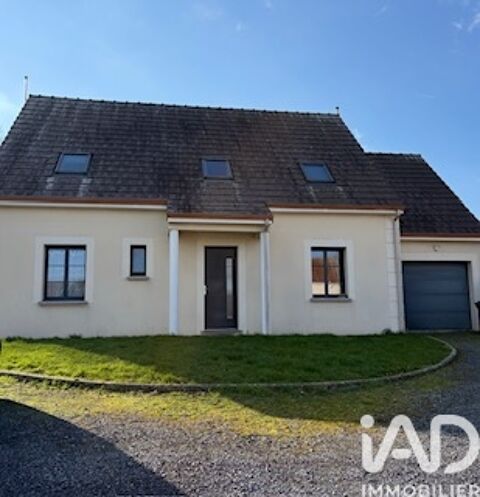   Vente Maison/villa 5 pi�ces Maison - 5 pi�ce(s) - 128 m�