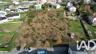  Terrain � vendre 2541 m�