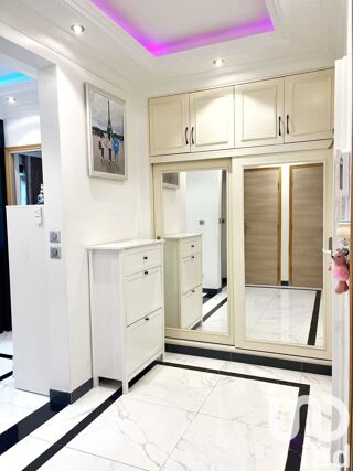  Appartement  vendre 4 pices 70 m