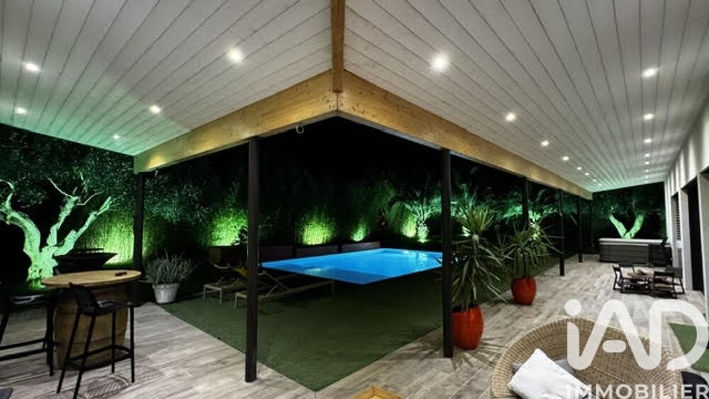  vendre  Maison Cugnaux (31270)