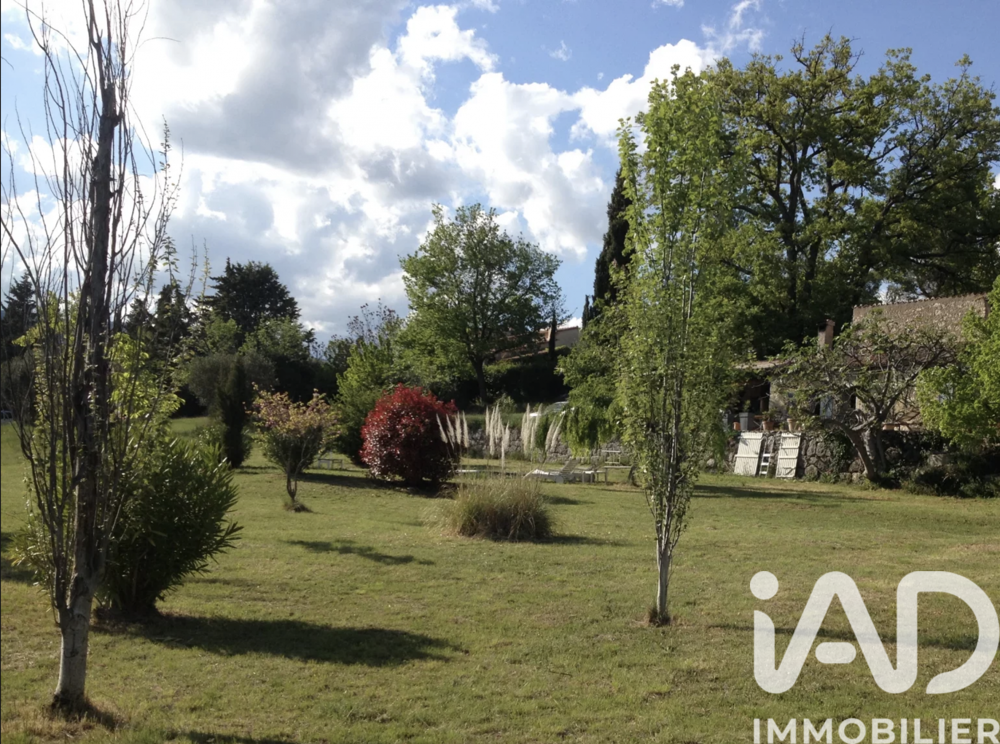 � vendre  Maison Tourrettes (83440)