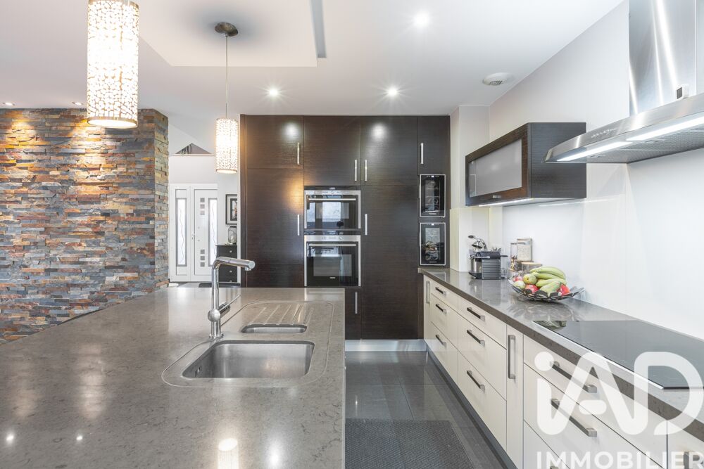 � vendre  Maison Le Plessis-Tr�vise (94420)