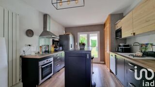  Maison � vendre 6 pi�ces 133 m�