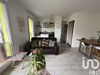  Appartement � vendre 3 pi�ces 56 m�