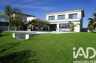  Maison � vendre 5 pi�ces 195 m�