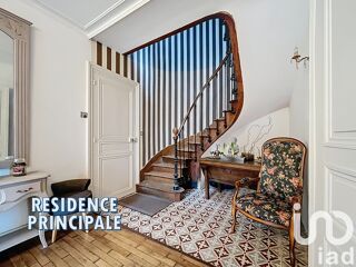  Maison � vendre 13 pi�ces 362 m�