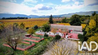  Maison � vendre 6 pi�ces 184 m�