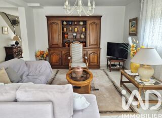  Maison � vendre 4 pi�ces 118 m�