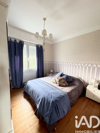  Maison � vendre 6 pi�ces 150 m�