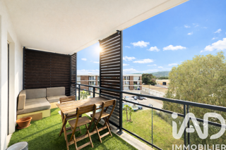  Appartement � vendre 2 pi�ces 38 m�