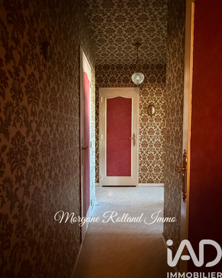  Appartement � vendre 4 pi�ces 77 m�