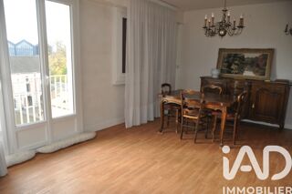  Appartement � vendre 4 pi�ces 82 m�