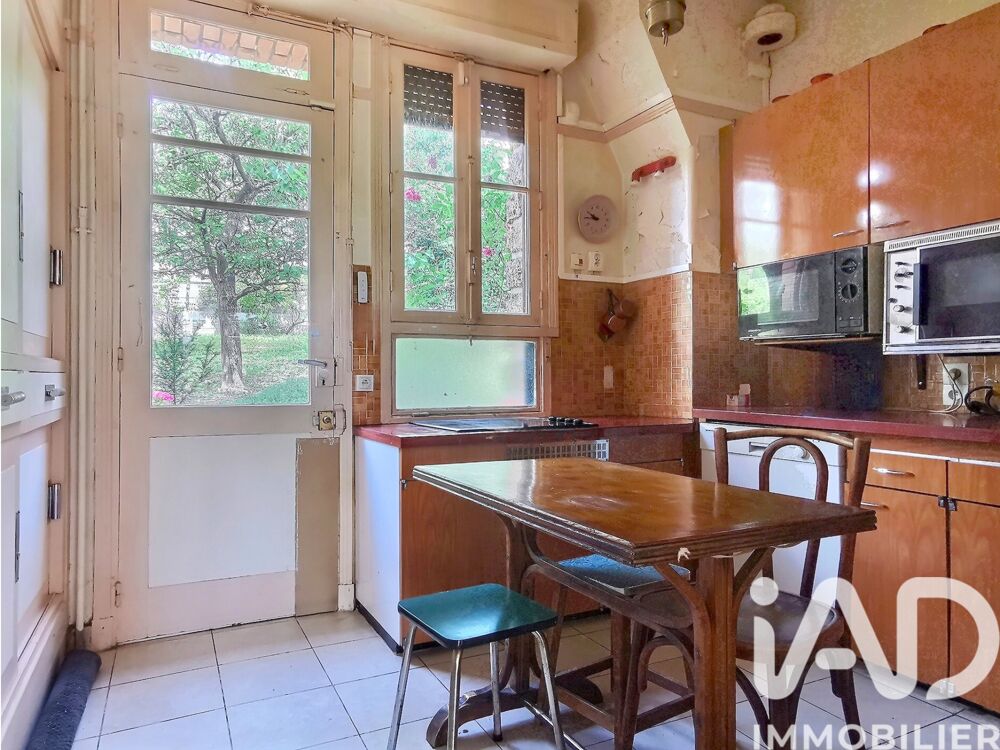 � vendre  Maison Montreuil (93100)