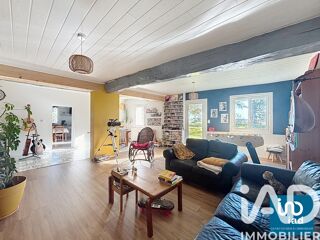  Maison � vendre 9 pi�ces 233 m�