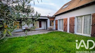  Maison � vendre 6 pi�ces 142 m�