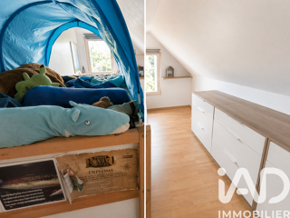  Maison � vendre 5 pi�ces 168 m�