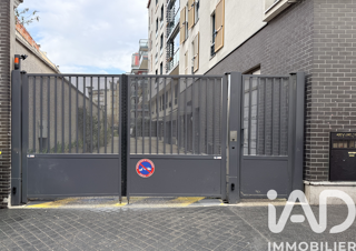  Parking / Garage � vendre 12 m�