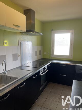  Appartement � vendre 3 pi�ces 73 m�