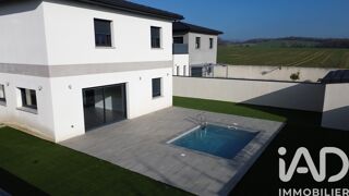  Maison � vendre 5 pi�ces 118 m�