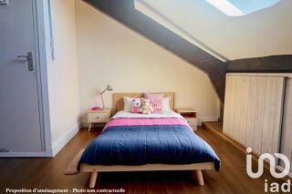  Appartement � vendre 6 pi�ces 120 m�