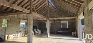  Maison 1 pi�ce 111 m� Massegros causses gorges