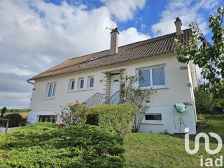  Maison  vendre 6 pices 130 m