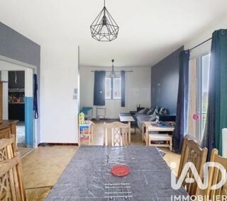  Maison � vendre 5 pi�ces 145 m�