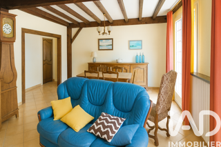  Maison � vendre 5 pi�ces 160 m�