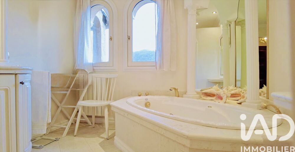 � vendre  Maison Auribeau-sur-Siagne (06810)