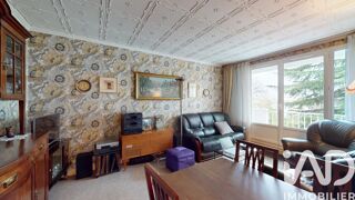  Appartement � vendre 3 pi�ces 60 m�