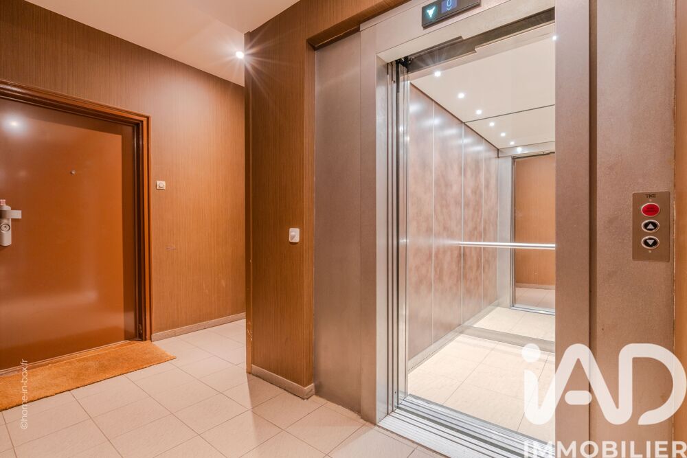 � vendre  Appartement Le V�sinet (78110)