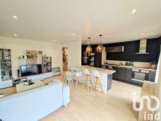  Appartement  vendre 2 pices 52 m