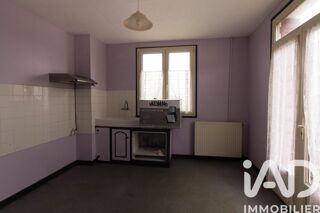  Maison � vendre 5 pi�ces 67 m�